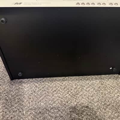Oberheim TVS-Pro 49-Key 2-Voice Synthesizer image 9