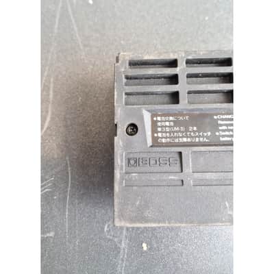 Immagine Boss FS-5L - Footswitch - Good - 4
