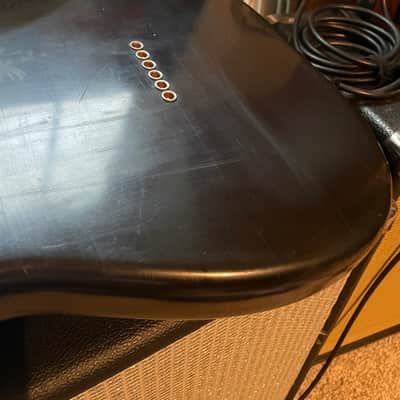 1977 Fender Stratocaster (w/ OHSC) image 23