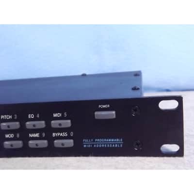 Alesis QuadraVerb+ Digital Effects Processor image 6