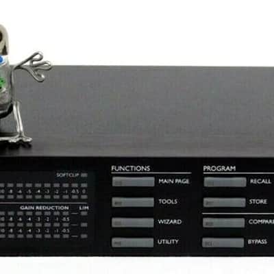TC Electronic Finalizer 96K Mastering Prozessor + Neuwertig + 2Jahre Garantie image 5