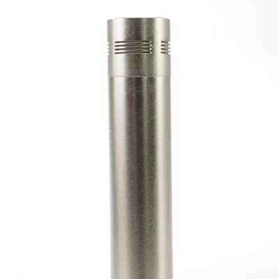 MB Electronic MB-Unitra Tonsil MCU 31 Condensor Microphone w/ Case  #45025 image 8