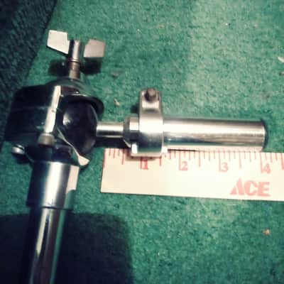 Unbranded Single Tom Ball Clamp  w7/8" Connection image 2