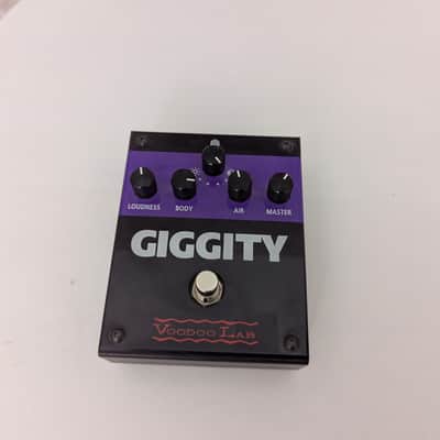 Voodoo Lab Giggity | Reverb