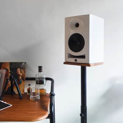 New Wavebone Studio Furniture Monitor Stand (Grand Gemini) image 3