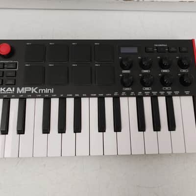 Akai Mini MPK image 2