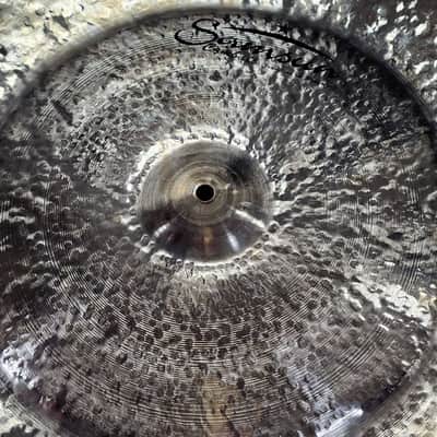 China Cymbal 20" Samsun 21st Series USED! RKSCM290526 image 2