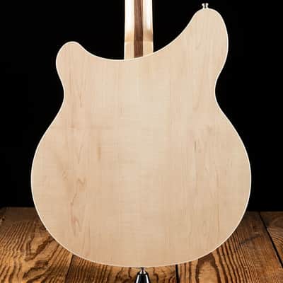 Rickenbacker Model 360 - Mapleglo - Free Shipping image 5