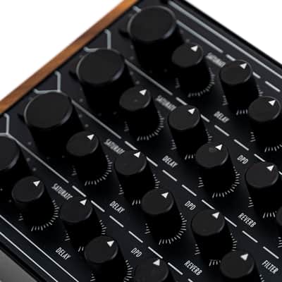 Enjoy Electronics The Godfather Multi-Channel Audio Processor with Power Supply image 6