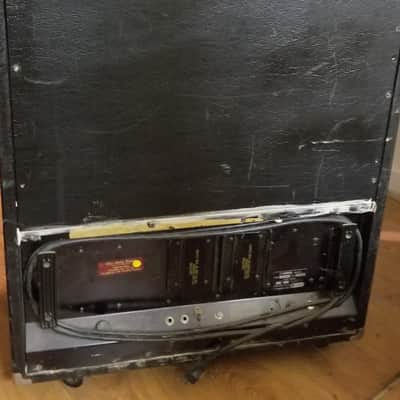 Yamaha A4115H Powered 15" Speaker image 3