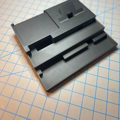 Double chocolate wedge image 18