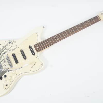 SALE Ends June 30] Fender Squire Jazzmaster SCANDAL Mami Artist