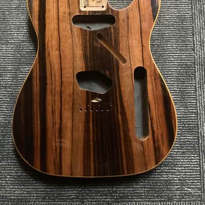 NEW!!! Dillon Guitars USA Made Custom Bodies T-Style image 1