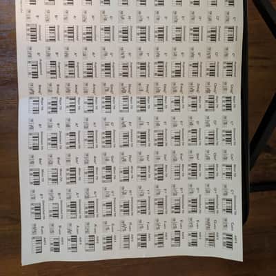 Yamaha DX27 Programmable Algorithm Synthesizer 1985 - Black image 8