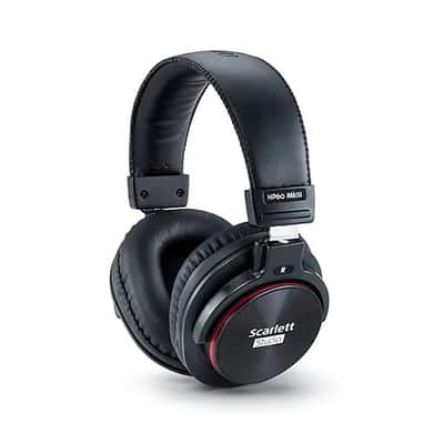 Focusrite Scarlett 2i2 Studio (3rd Gen) - Brand New image 4