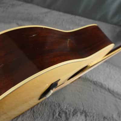 Yamaha FG Acoustic Japan image 22