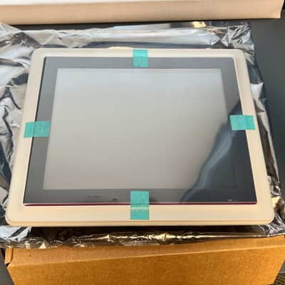 Symetrix GOT-5100T-830-N 2010 -Touch Panel image 3