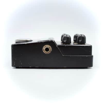 Pearl OC-07 Octaver Made in Japan Vintage Octave Guitar Effect Pedal 036617 image 6