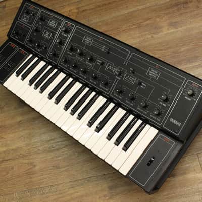 Yamaha Cs 10 [5912] (08/31) Bild 2