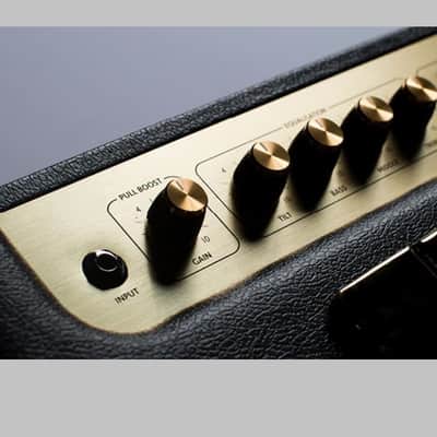 Marshall Origin 20 Watt Combo FX Loop & Boost image 6