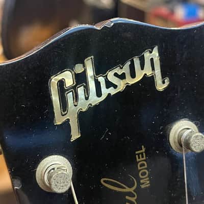Gibson Limited Run Tak Matsumoto Signature Les Paul Standard “Tak Burst” 2003 image 13