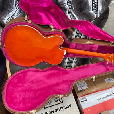 Gibson Chet Atkins Country Gentleman image 6