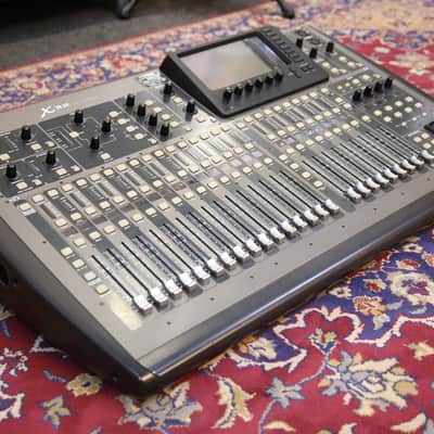 Behringer X32 - 32 Channel Digital Mixer **COLLECTION ONLY** - 2nd Hand image 2