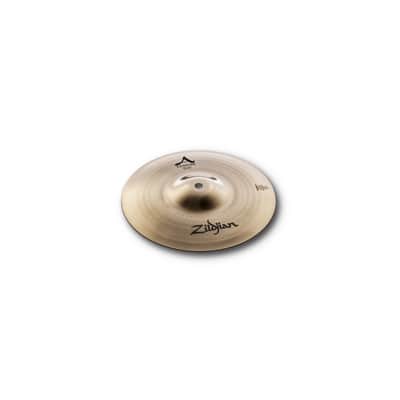 Zildjian A CUSTOM 6" SPLASH image 3