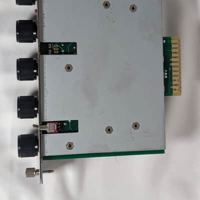 Randall MTS Preamp Module - SL+ image 3