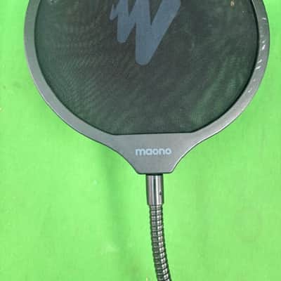 Blue A00105 Condenser Microphone W/ Maono Stand image 4