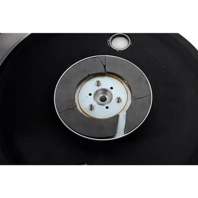 Technics SL-1200MK7S Direct-Drive Professional DJ Turntable Regular image 5