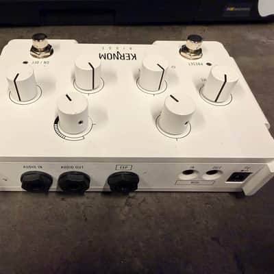 Kernom Ridge Overdrive 2021 - Present - Various image 2