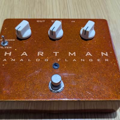 Hartman Analog Flanger image 2