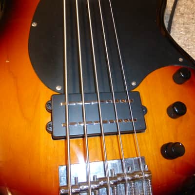 Fernandes Atlas Standard 5 image 3