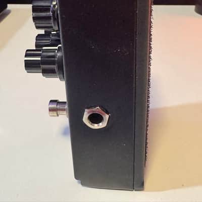 DOD Boneshaker Signature Designer Distortion image 4