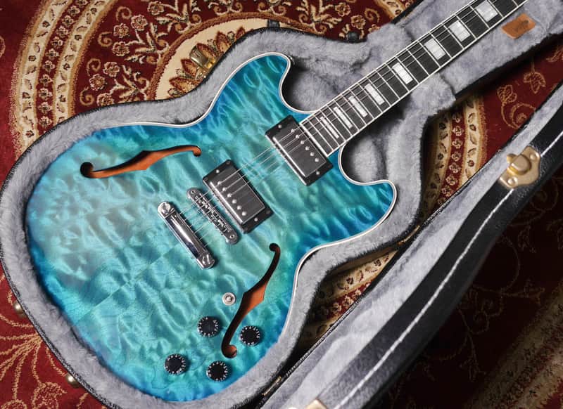 Gibson Midtown Deluxe (2016) | Reverb