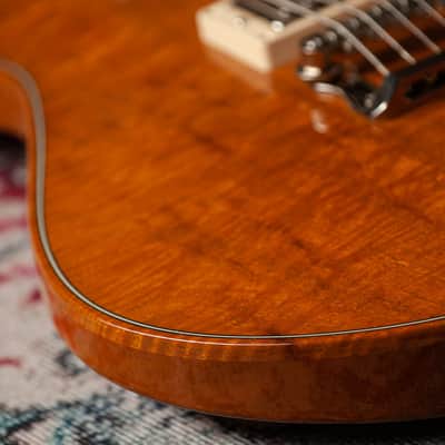 Knaggs Kenai - Amber image 14