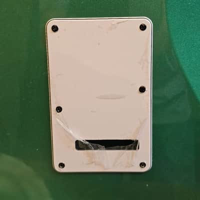Stratocaster Partscaster image 7