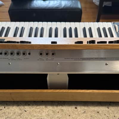 Moog Minimoog Model D Tribute Edition image 6