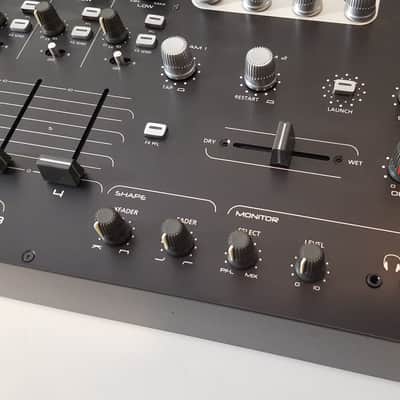 Ecler Evo 5 DJ Mixer image 4
