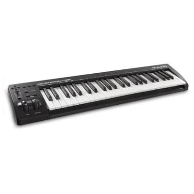 M-Audio Keystation 49 MK3 MIDI Controller image 3