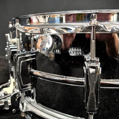 Ludwig Super Sensitive 411 Snare image 5
