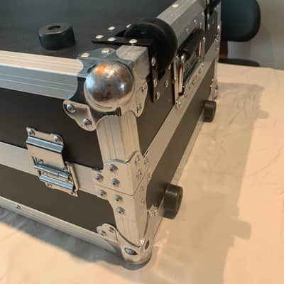 Moog ACC-RC-006 Subsequent 37 Road Case with Wheels image 9