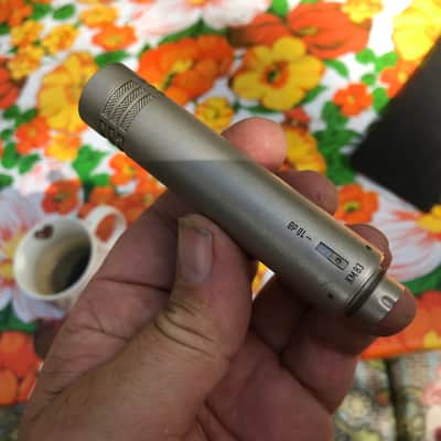 1 Neumann KM84 plus 1 Neumann KM83 ( KM83 rare version ) image 14