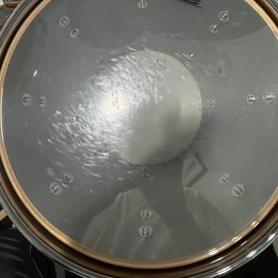 Gretsch USA Custom 1990’s-2000’s - Natural image 12