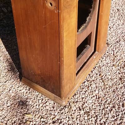 Custom Vintage Extension Speaker Guitar Amp Speaker Cab Celestion 1960s image 8