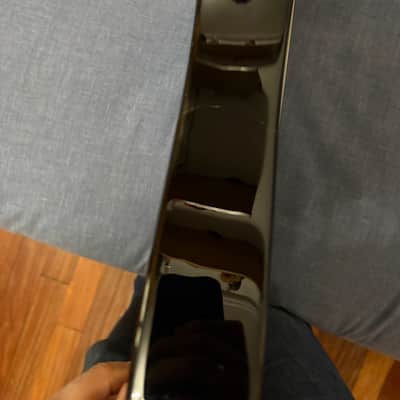 Fender American Deluxe Telecaster with Maple Fretboard 2004 - 2010 - 3-Color Sunburst image 4