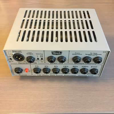 Koch Loadbox LB120 II (4 ohms) image 3