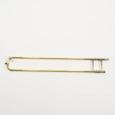 Bach Model A47X Artisan Professional Tenor Trombone MINT CONDITION image 16