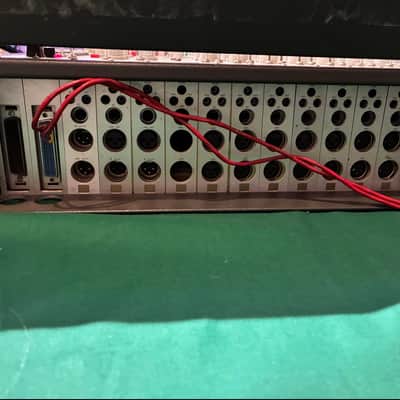 Studer 169 8-channel console (1978) image 11